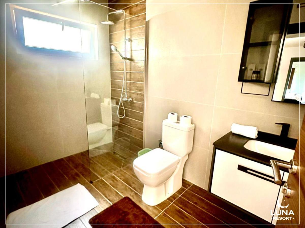 Luna Resort Peja Exteriör bild